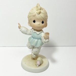 Precious Moments “Happy Trip”